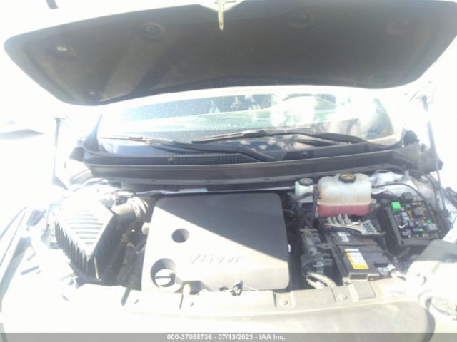 5GAEVCKW0JJ194309 Buick Enclave Avenir
