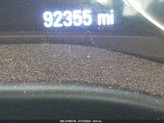 5GAEVCKW0JJ194309 Buick Enclave Avenir