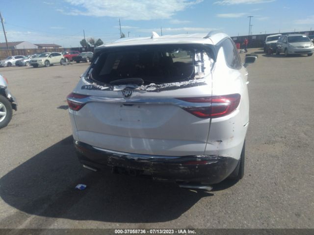5GAEVCKW0JJ194309 Buick Enclave Avenir