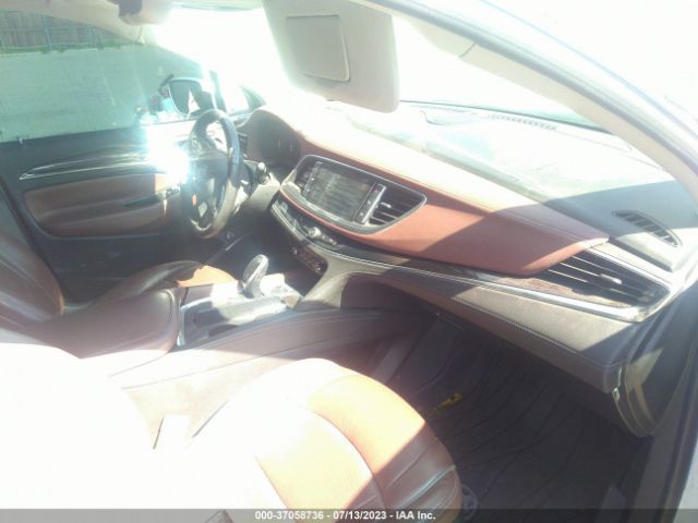 5GAEVCKW0JJ194309 Buick Enclave Avenir