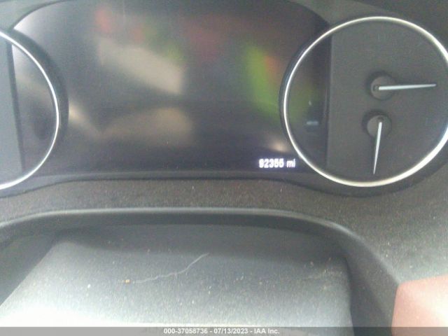 5GAEVCKW0JJ194309 Buick Enclave Avenir