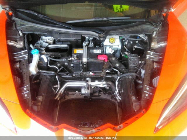 Chevrolet Corvette 2lt 2020 1G1Y72D46L5103723 Image 16