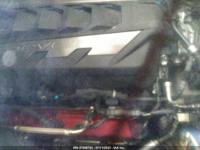 Chevrolet Corvette 2lt 2020 1G1Y72D46L5103723 Image 14