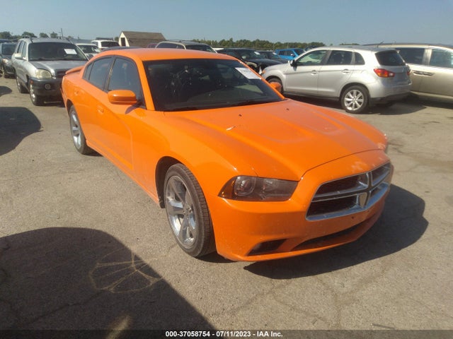 Aukcja sprzedaży 2014 Dodge Charger Sxt, vin: 2C3CDXHG9EH161420, numer aukcji: 37058754