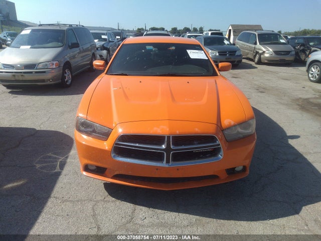 Aukcja sprzedaży 2014 Dodge Charger Sxt, vin: 2C3CDXHG9EH161420, numer aukcji: 37058754
