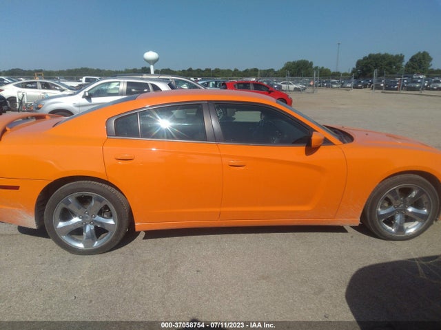 Aukcja sprzedaży 2014 Dodge Charger Sxt, vin: 2C3CDXHG9EH161420, numer aukcji: 37058754