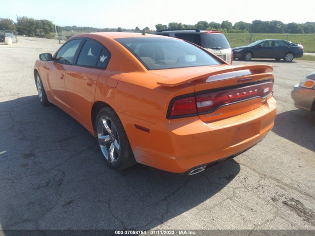Aukcja sprzedaży 2014 Dodge Charger Sxt, vin: 2C3CDXHG9EH161420, numer aukcji: 37058754