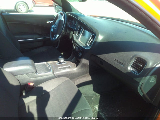 Aukcja sprzedaży 2014 Dodge Charger Sxt, vin: 2C3CDXHG9EH161420, numer aukcji: 37058754