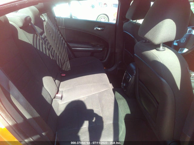 Aukcja sprzedaży 2014 Dodge Charger Sxt, vin: 2C3CDXHG9EH161420, numer aukcji: 37058754