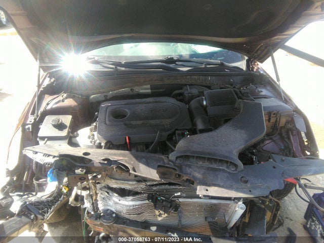 KIA Optima Lx 2020 5XXGT4L30LG413008 Image 10