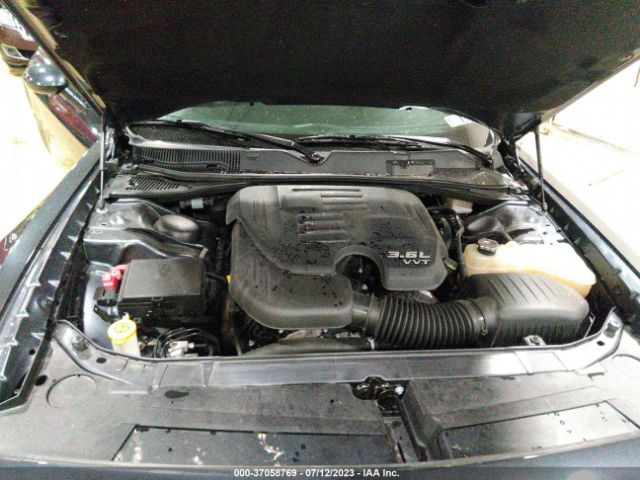 2C3CDZKG7KH709169 Dodge Challenger Gt