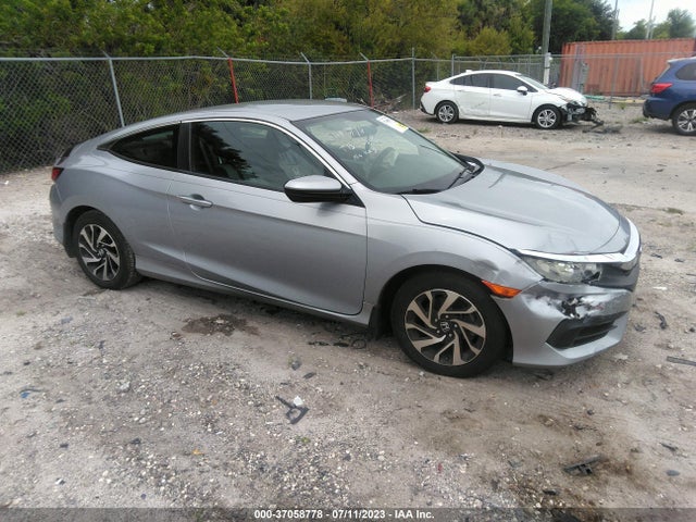 2016 2HGFC4B55GH310346 main image