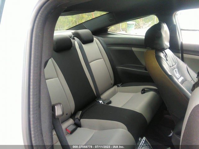 Honda Civic Coupe Lx 2016 2HGFC4B55GH310346 Image 8