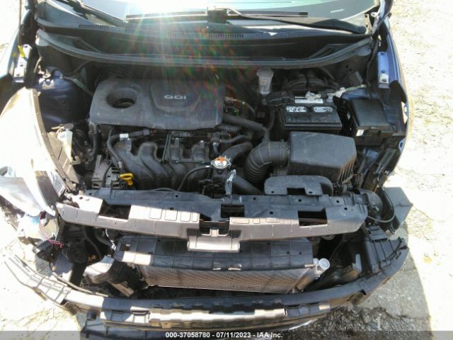 KNADM4A39G6695668 KIA RIO LX
