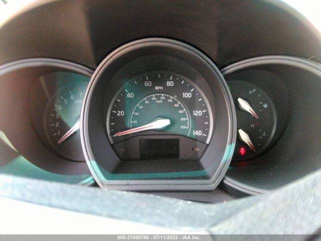 KNADM4A39G6695668 KIA RIO LX