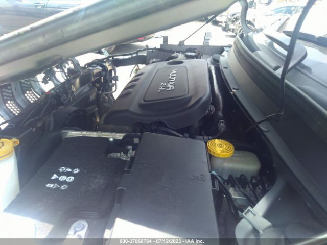 1C4PJMDB2GW337520 Jeep Cherokee Limited