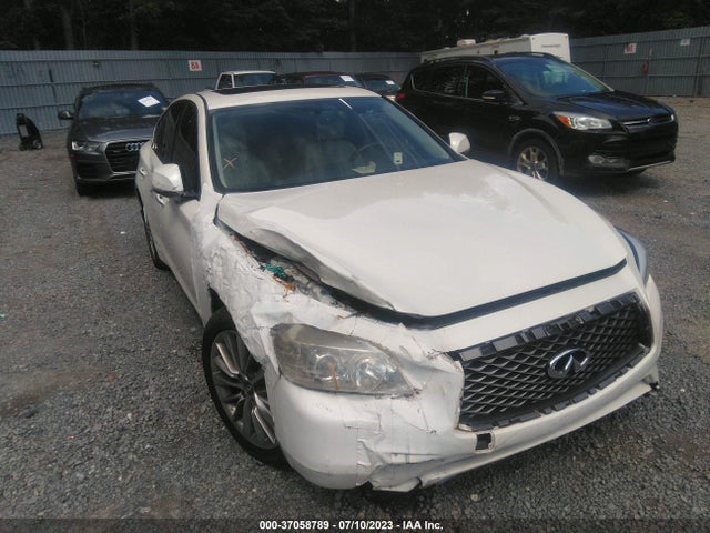 Infiniti Q50 3.0t Luxe 2018 JN1EV7AP7JM592439 Image 6