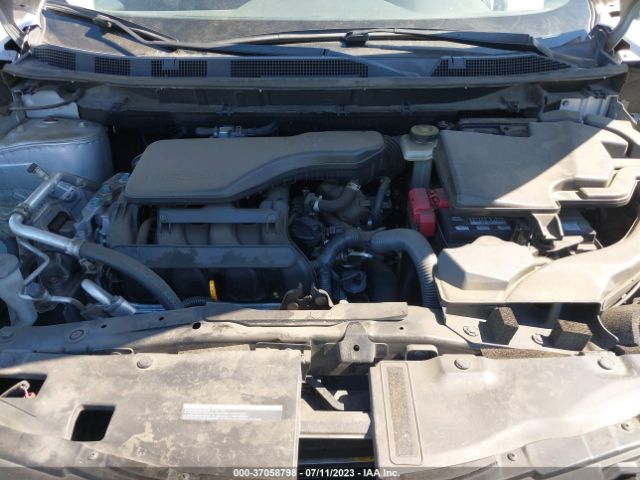 JN1BJ1CP5KW520685 Nissan Rogue Sport S