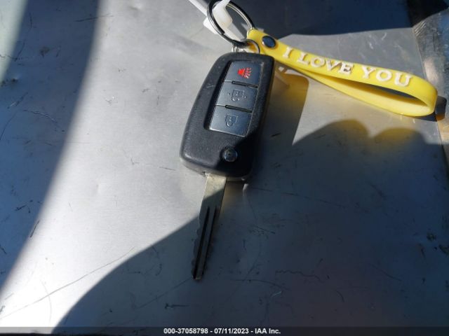 JN1BJ1CP5KW520685 Nissan Rogue Sport S