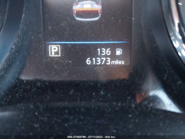 JN1BJ1CP5KW520685 Nissan Rogue Sport S