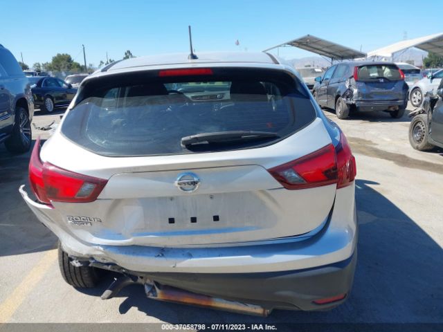 JN1BJ1CP5KW520685 Nissan Rogue Sport S