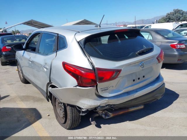 JN1BJ1CP5KW520685 Nissan Rogue Sport S