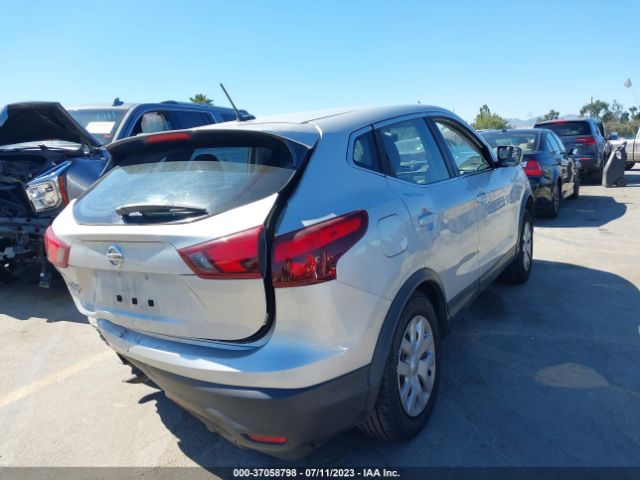 JN1BJ1CP5KW520685 Nissan Rogue Sport S