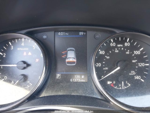 JN1BJ1CP5KW520685 Nissan Rogue Sport S