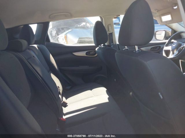 JN1BJ1CP5KW520685 Nissan Rogue Sport S