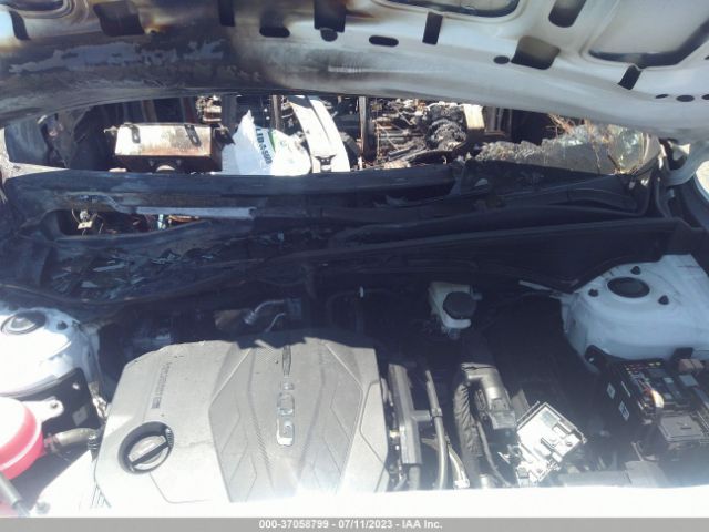 5XYRL4LC5PG167616 KIA SORENTO S