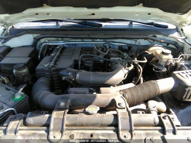 1N6BD0CTXHN763061 Nissan FRONTIER S