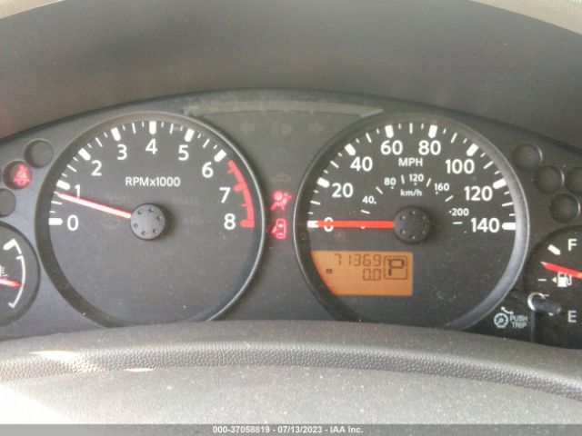 1N6BD0CTXHN763061 Nissan FRONTIER S