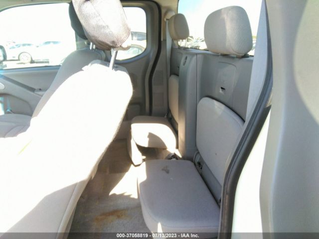 1N6BD0CTXHN763061 Nissan FRONTIER S