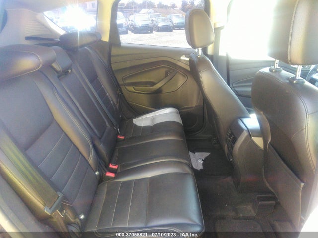 2013 FORD C-MAX ENERGI SEL VIN: 1FADP5CU4DL510015
