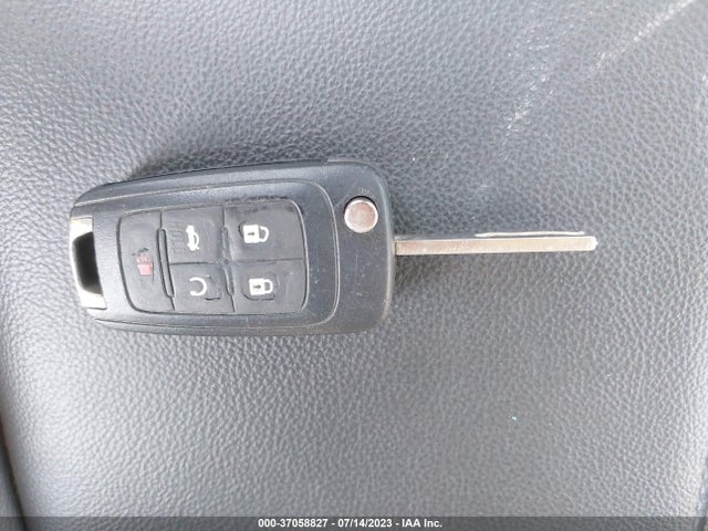 Chevrolet IMPALA LT 2018 2G1105S35J9113368 Image 11