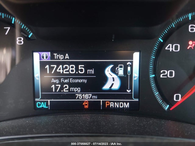 Chevrolet IMPALA LT 2018 2G1105S35J9113368 Image 16