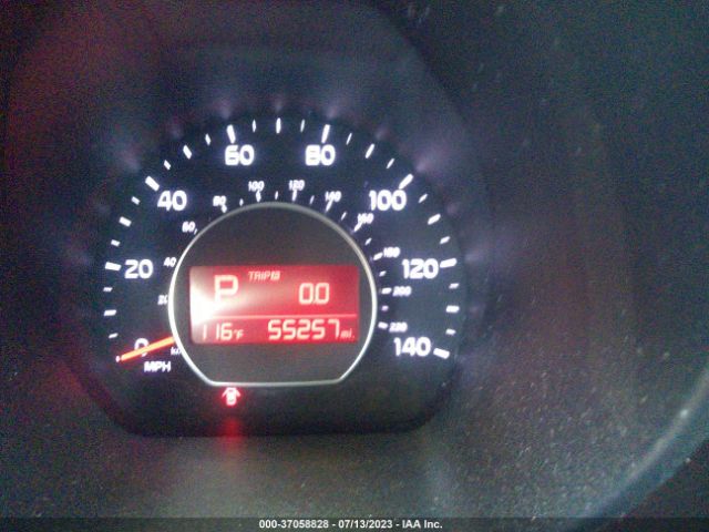 KNDJN2A25G7391083 KIA Soul Base