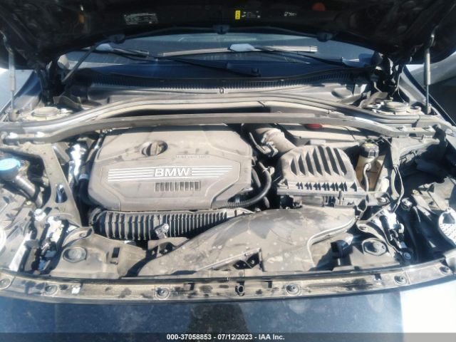 WBA73AK02M7H68150 BMW 2 Series 228i Xdrive