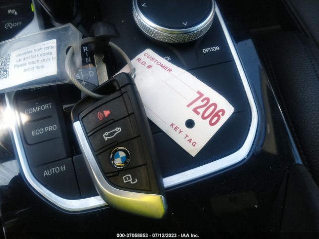 WBA73AK02M7H68150 BMW 2 Series 228i Xdrive