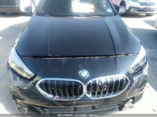 WBA73AK02M7H68150 BMW 2 Series 228i Xdrive