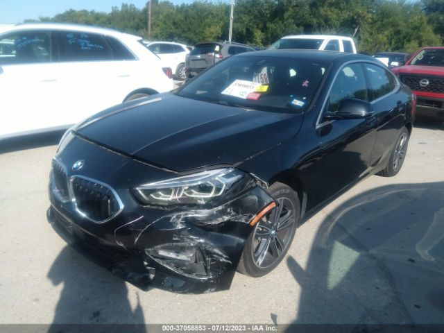 WBA73AK02M7H68150 BMW 2 Series 228i Xdrive