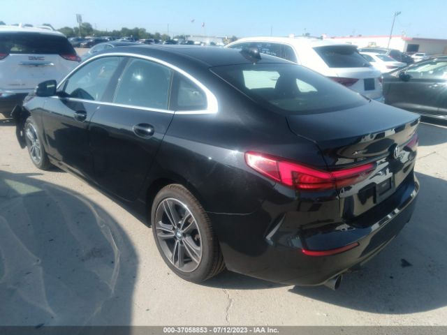WBA73AK02M7H68150 BMW 2 Series 228i Xdrive