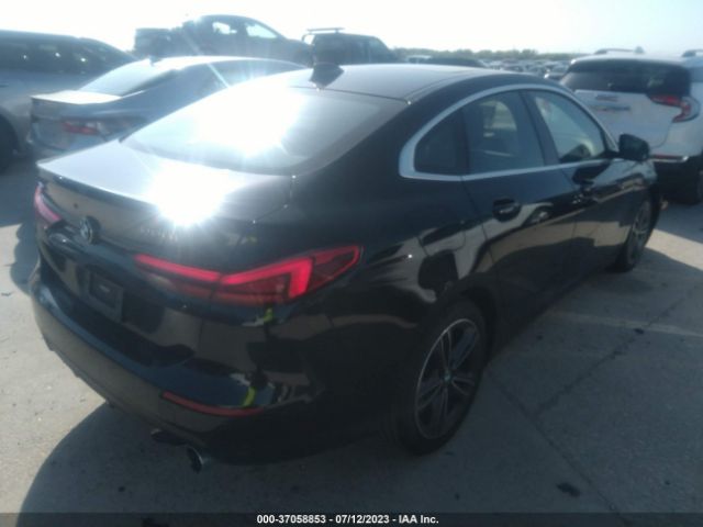 WBA73AK02M7H68150 BMW 2 Series 228i Xdrive