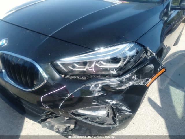 WBA73AK02M7H68150 BMW 2 Series 228i Xdrive