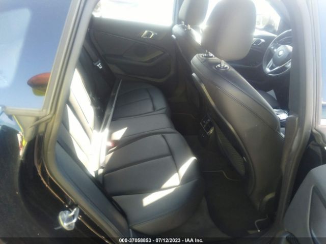 WBA73AK02M7H68150 BMW 2 Series 228i Xdrive