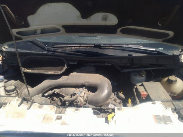 1FBZX2ZM0GKA65874 Ford Transit Wagon Xl/xlt