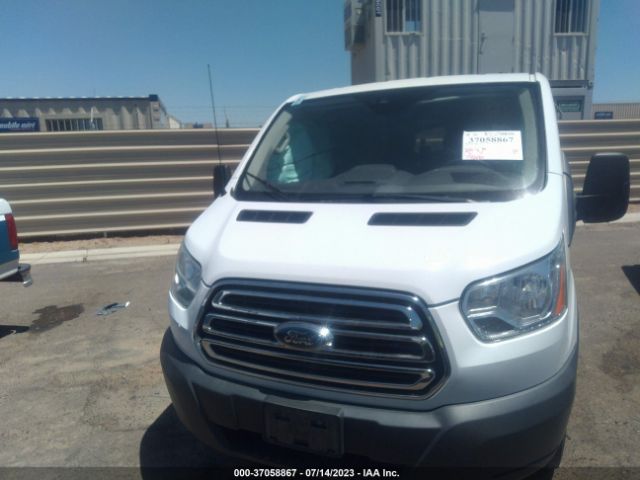 1FBZX2ZM0GKA65874 Ford Transit Wagon Xl/xlt