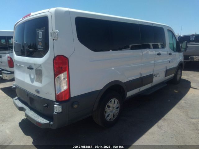 1FBZX2ZM0GKA65874 Ford Transit Wagon Xl/xlt