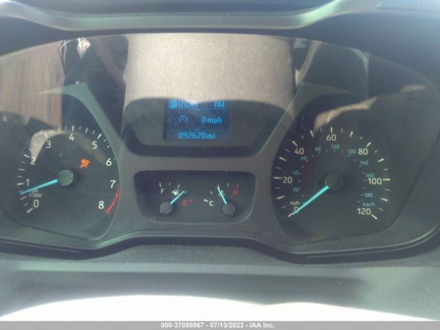 1FBZX2ZM0GKA65874 Ford Transit Wagon Xl/xlt