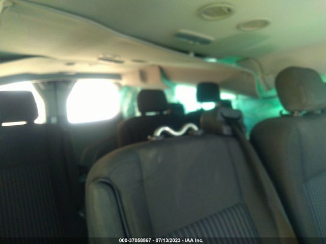 1FBZX2ZM0GKA65874 Ford Transit Wagon Xl/xlt
